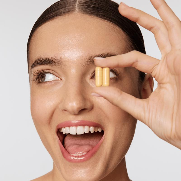 MINDBODYSKIN® 2 Supplement (No 5-HTP)