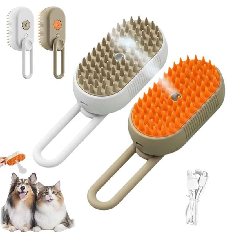 Transform Grooming into a Bonding Experience!