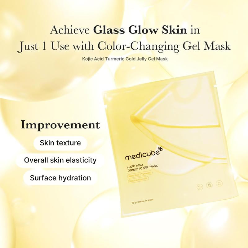 [NEW] Affordable Glow in a WEEK Set | Includes 8 NEW TOP-SELLING Products | Achieve Glass Glow Skin in 7 DAYS with Korean Skincare
