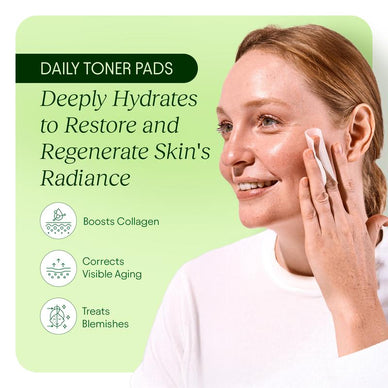 Reveal Radiance and Embrace Youthful Skin